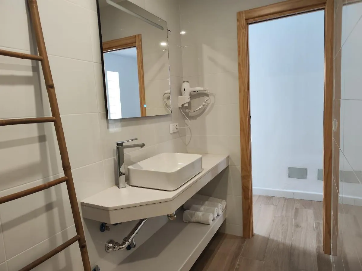 Apartamento Al Sur Tarifa 3