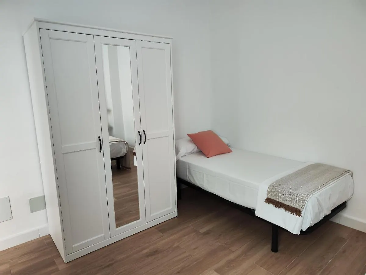 Apartamento Al Sur Tarifa 3