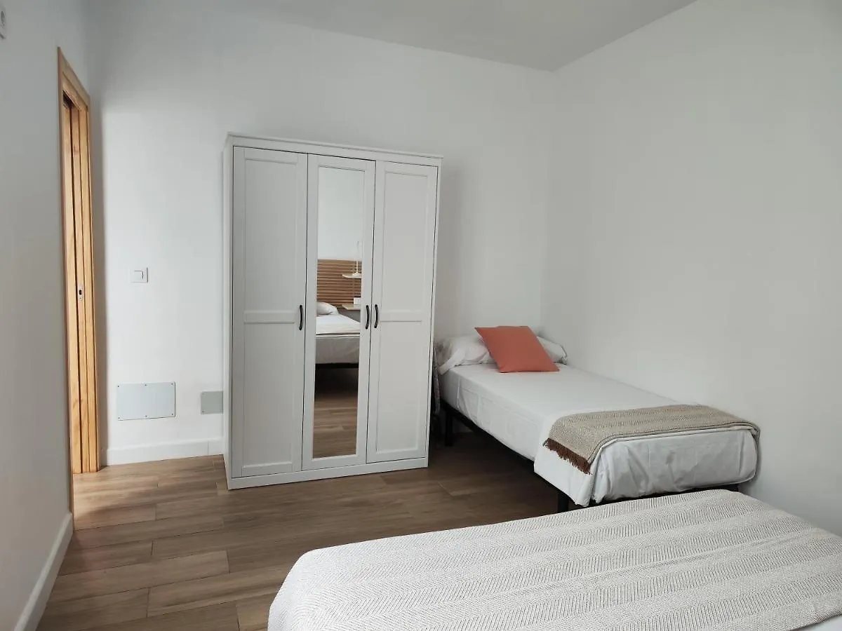 Apartamento Al Sur Tarifa 3 Apartment