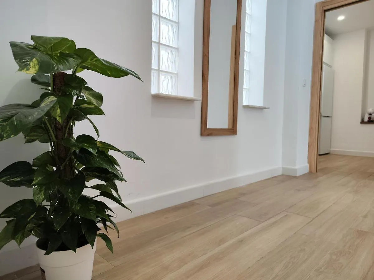 Apartamento Al Sur Tarifa 3 Espanha