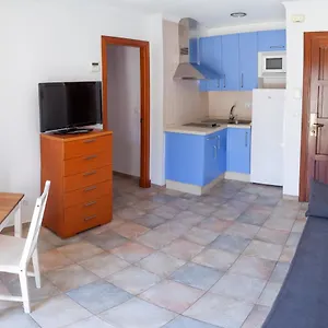 Apartamento Gravina, Tarifa