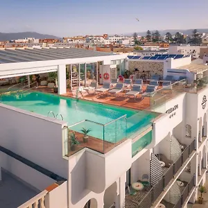 Отель La Residencia Puerto &, Тарифа